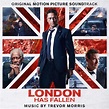 London Has Fallen Soundtrack Now Available | McGowan Soundworks, Ltd.