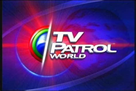 Tv patrol with noli de castro, korina sanchez and ted failon. Kapamilya Corner