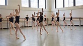 Careers - School of American Ballet