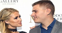 Ex novio de Paris Hilton le exige que le devuelva anillo valorizado en ...
