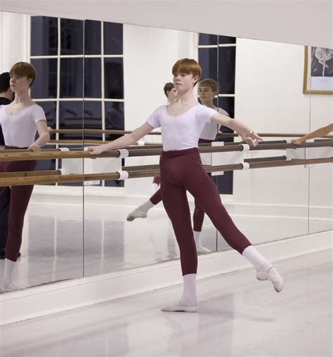 Inside The Studio At White Lodge ©2021 The Royal Ballet Sc Flickr