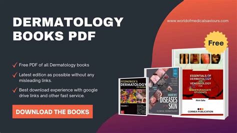 Dermatology Books Pdf Woms