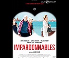 L'affiche du film Impardonnables - Purepeople