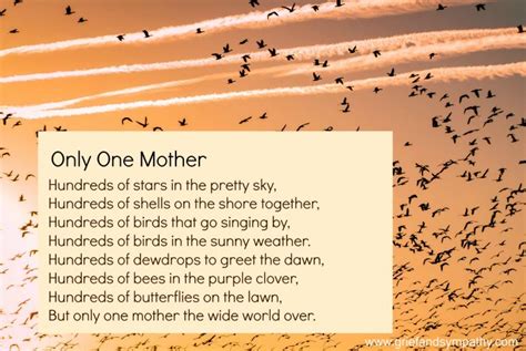 Best Funeral Poems For Mom
