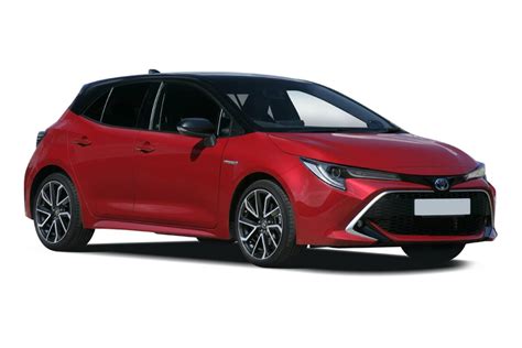 Features like road sign assist help you remain aware of local laws by displaying the speed. New Toyota Corolla Hatchback 1.8 VVT-i Hybrid Design 5 ...