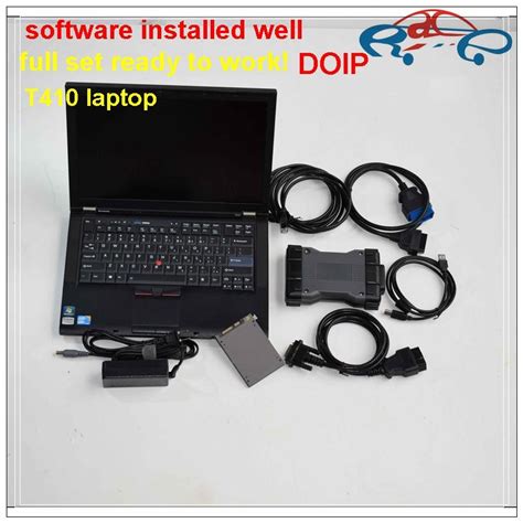 202112 Doip Mb Star C6 Tool Support Can Bus With Software Ssd C6 Wifi