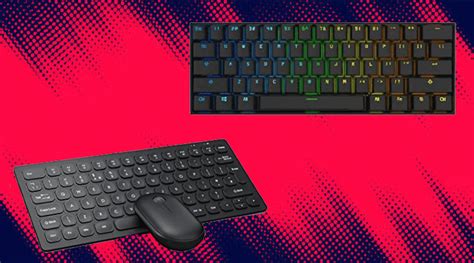 Best Mini Keyboards For Gaming In 2021 Creative Geeks