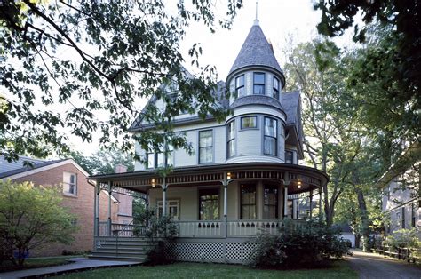 Architectural Styles American Homes From 1600 To Today