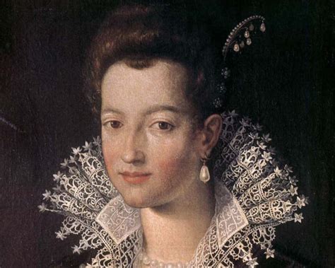 Ruthless Facts About Marie De Medici The Poison Queen