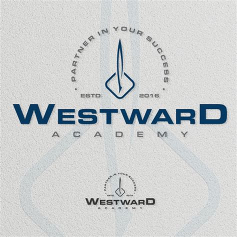 Westward Logo Design Contest