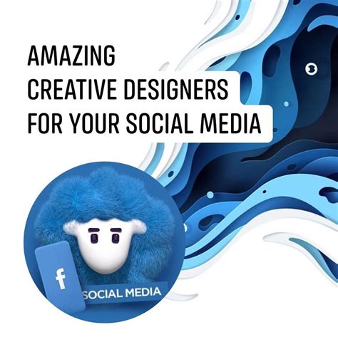 Amazing Graphic Designers For Your Social Media Post Social Media