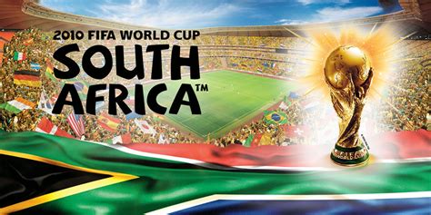 2010 FIFA World Cup South Africa Wii Games Nintendo