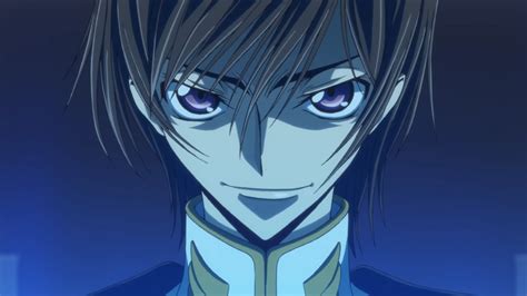 Lelouch Lamperouge Code Geass Hangyaku No Lelouch Wallpaper By