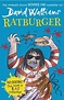 Ratburger - Scholastic Shop