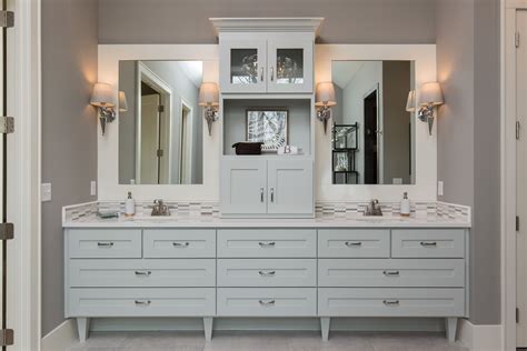 Looks Stunning With These Decorating A Bathroom Vanity ARCHITECT TO