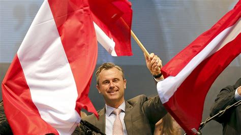 Österreich wiederholung von präsidentenwahl zdfmediathek