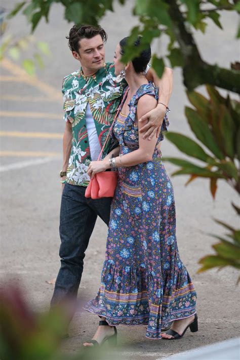 Image captionkaty perry and orlando bloom got engaged last year. Katy Perry And Orlando Bloom Are Indeed An Item! | Lipstiq.com