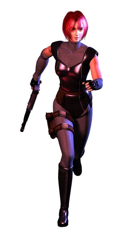 Dino Crisis 1999 Promotional Art Mobygames