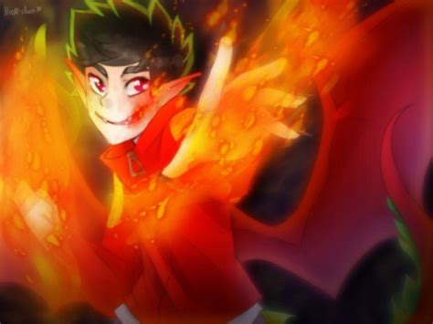 American Dragon Jake Long Wallpapers Wallpaper Cave