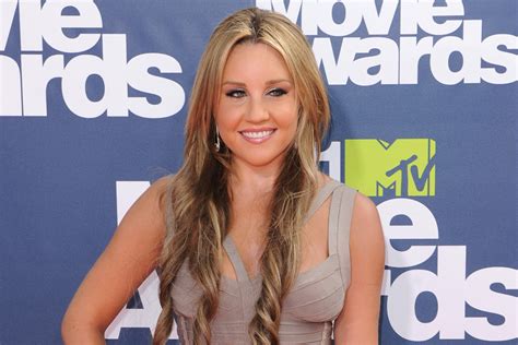 Amanda Bynes On Psychiatric Hold After Naked Walk In La Report