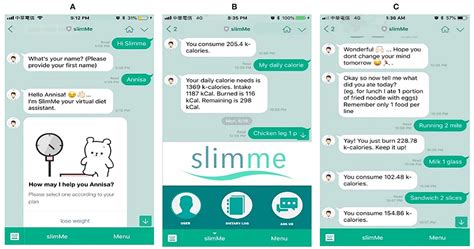 Frontiers Slimme A Chatbot With Artificial Empathy For Personal