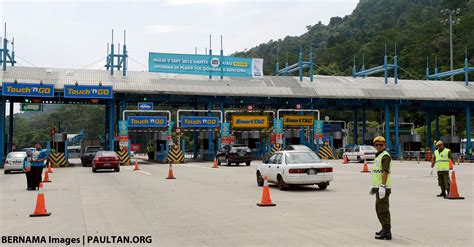 If you are planning a trip to malaysia. Karak Expressway toll rates increased, effective Oct 15 ...