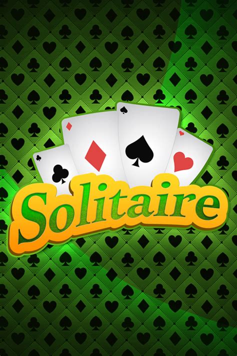 Solitaire 2016 Xbox One Box Cover Art Mobygames