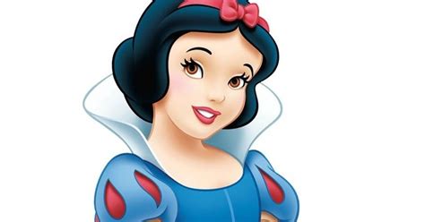 Luhivys Favorite Things Disney Series Snow White Inspired Makeup Look