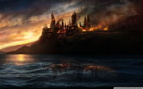 10 Best Hogwarts Hd Wallpapers 1080p Full Hd 1080p For Pc Desktop