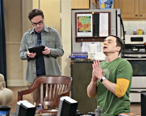 The Big Bang Theory’s Sheldon And Amy Finally Have Sex These Are The Episode’s Best Moments