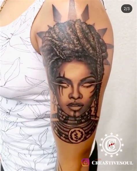 Pin By Laila Riggleman On Tattoos In 2022 Tattoos For Black Skin Hip