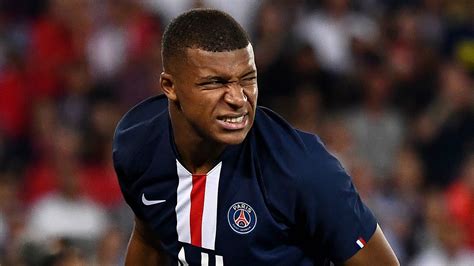 PSG star Mbappe has Twitter account hacked | Sporting News Canada