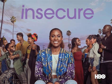 Issa Raes Insecure Series To End After Season 5