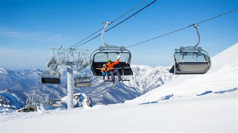 Your Go To Guide To Sochis Ski Resorts Russia Beyond