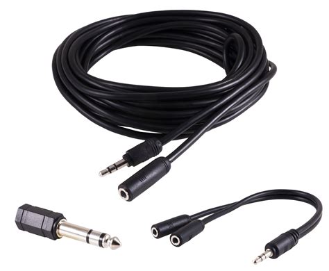 Searches related to aux cord install. Onn 3.5 mm Auxiliary Cord Audio Cable Kit, Includes 18-foot Audio Extension Cord, Audio ...