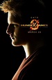 Hunger Games - Cato | Cato hunger games, Hunger games poster, Hunger ...
