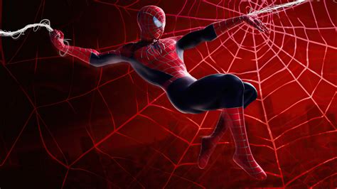 Spiderman Superheroes Artist Artwork Digital Art Hd 4k 5k