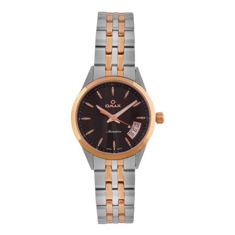 purchase omax watch ml18c2ci online at special price in pakistan naheed pk