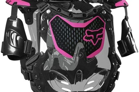 The reason for this is lightweight dirt bike pants make moving. Best Womens Dirt Bike Chest Protector 2021 Roost ...