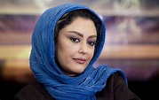 Picture of Shaghayegh Farahani