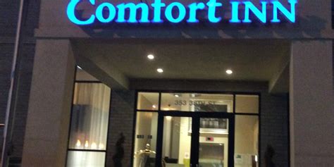 Comfort Inn Sunset Park Park Slope New York City Ny What To Know