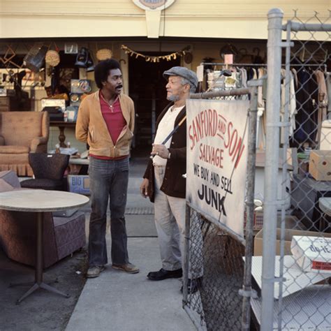 sanford and son 1972