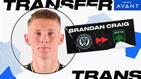 Philadelphia Union loan defender Brandan Craig to Austin FC | MLSSoccer.com