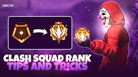 Top 10 Cs Rank Push Tips How To Win Every Clash Squad Rank Clash