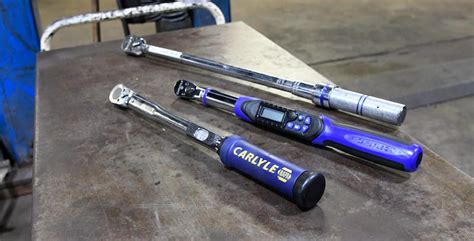 Precision Matters How To Use A Torque Wrench The Right Way