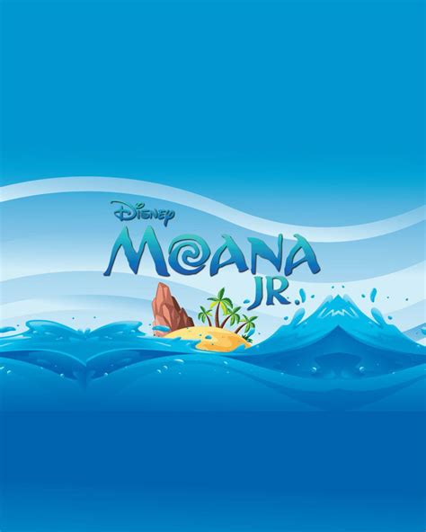 Disneys Moana Jr Tickets In Baton Rouge La United States