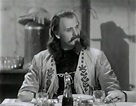 Moroni Olsen as Buffalo Bill in "Annie Oakley" | Western movies ...