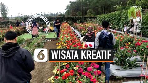 Julukan tersebut identik dengan keberadaan taman nasional ujung kulon yang menjadi habitat. Wisata Pandeglang Taman Bunga / 10 Spot Foto Di Taman ...