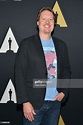 Don Hall attends the Academy of Motion Picture Arts and Sciences ...