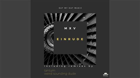 Einrude Tantum Remix Youtube